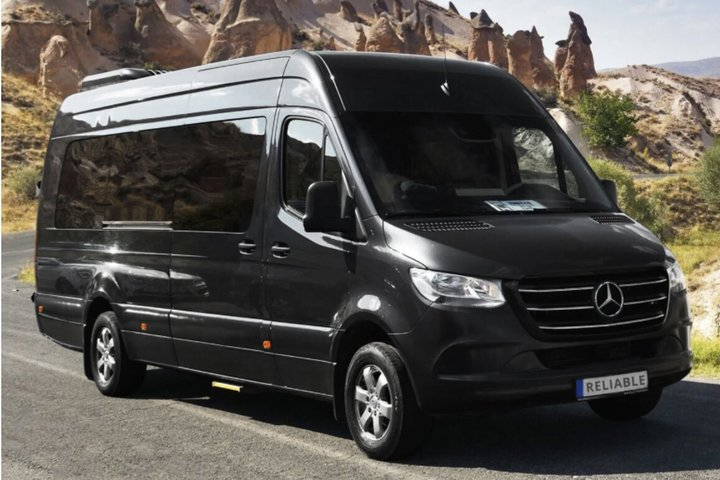 Liberia Airport to Tamarindo Deluxe Arrival Transfer - Photo 1 of 6